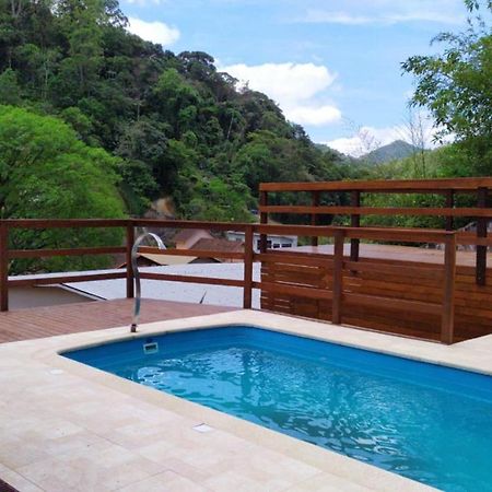 Hostel Du Suca Petrópolis Dış mekan fotoğraf