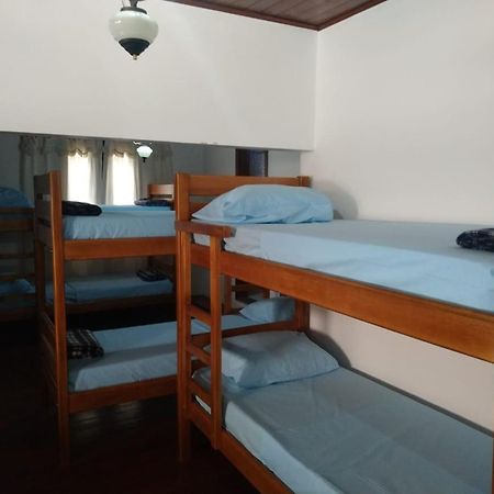 Hostel Du Suca Petrópolis Dış mekan fotoğraf