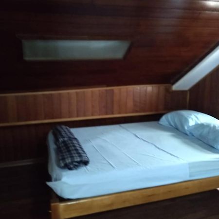 Hostel Du Suca Petrópolis Dış mekan fotoğraf