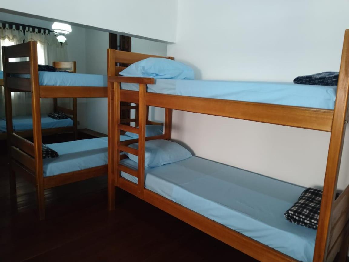 Hostel Du Suca Petrópolis Dış mekan fotoğraf