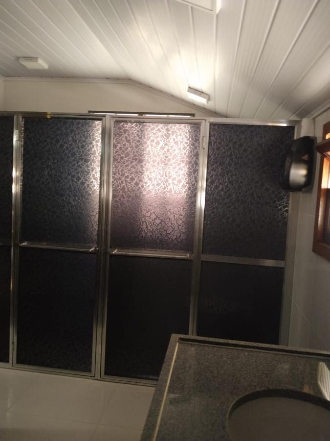 Hostel Du Suca Petrópolis Dış mekan fotoğraf