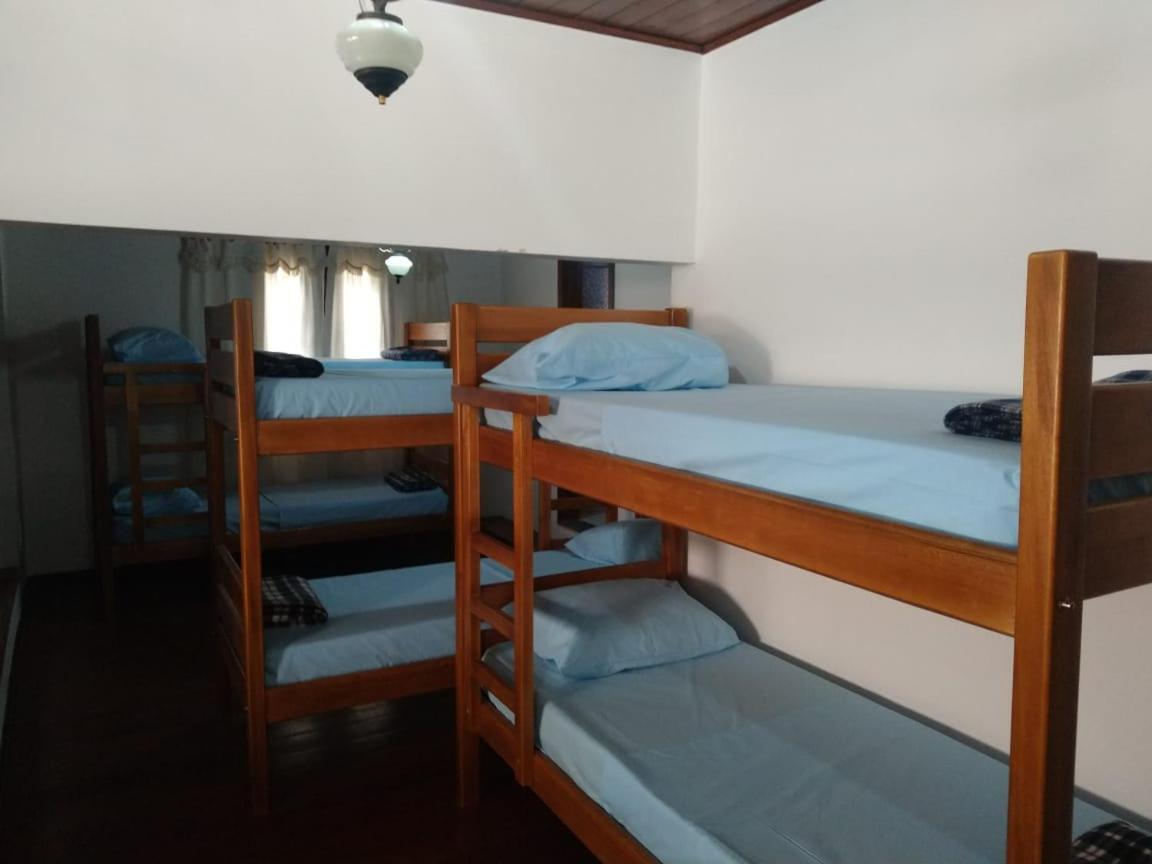Hostel Du Suca Petrópolis Dış mekan fotoğraf