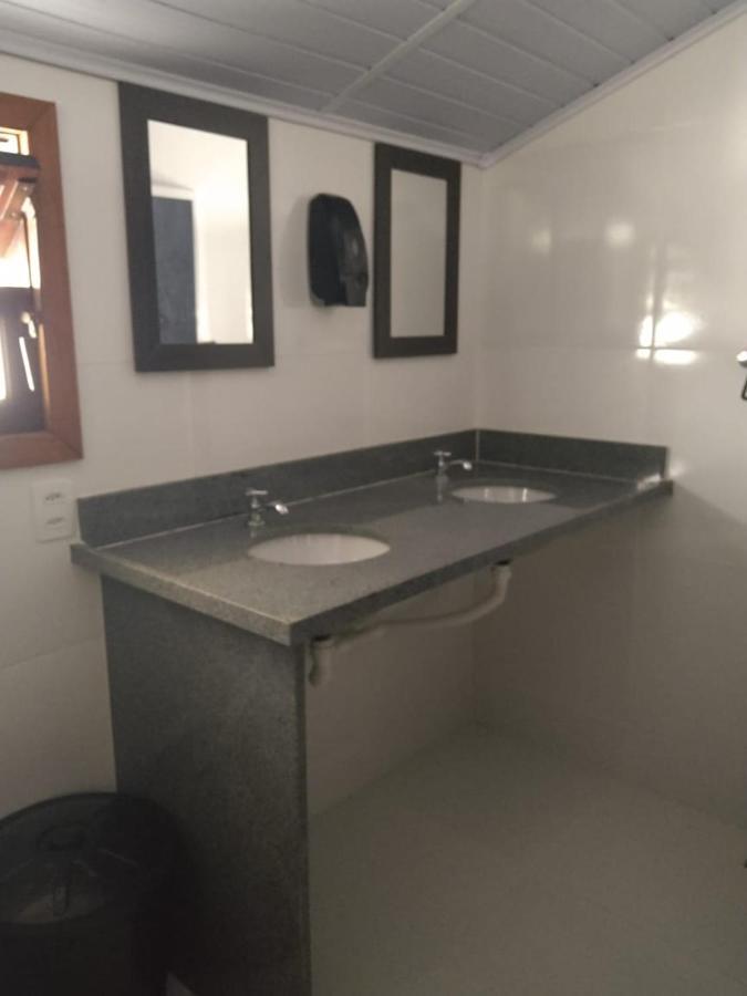 Hostel Du Suca Petrópolis Dış mekan fotoğraf