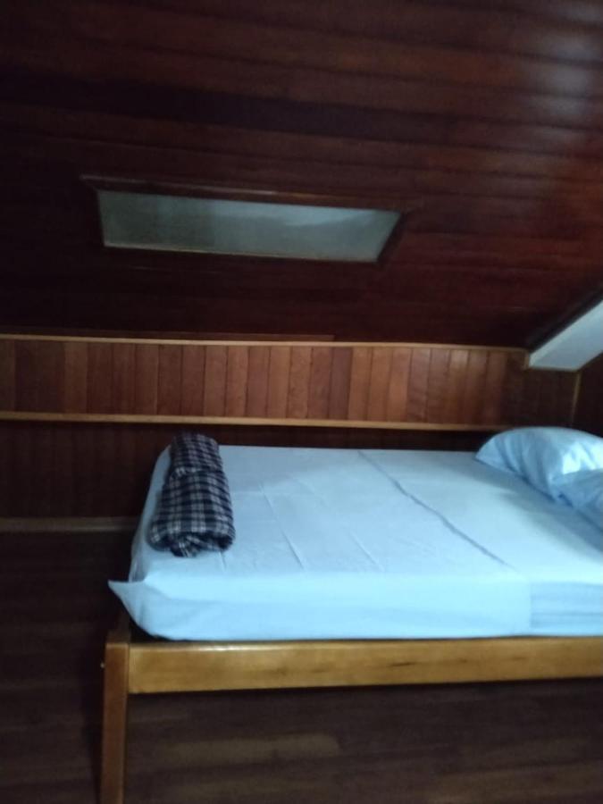 Hostel Du Suca Petrópolis Dış mekan fotoğraf