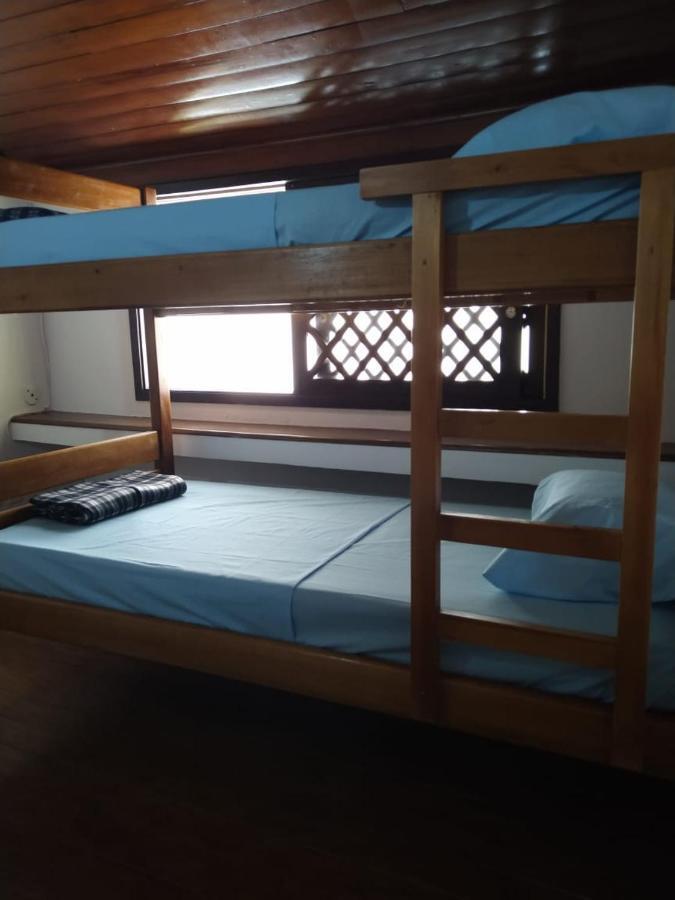 Hostel Du Suca Petrópolis Dış mekan fotoğraf