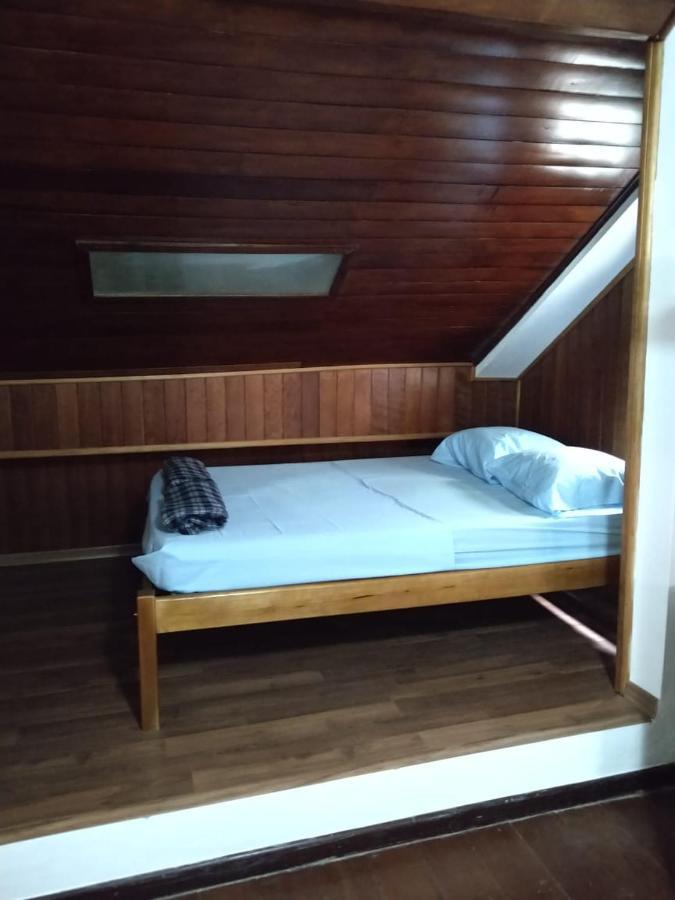 Hostel Du Suca Petrópolis Dış mekan fotoğraf