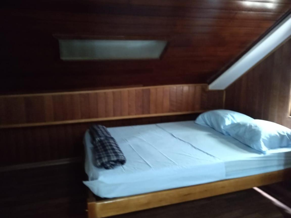 Hostel Du Suca Petrópolis Dış mekan fotoğraf