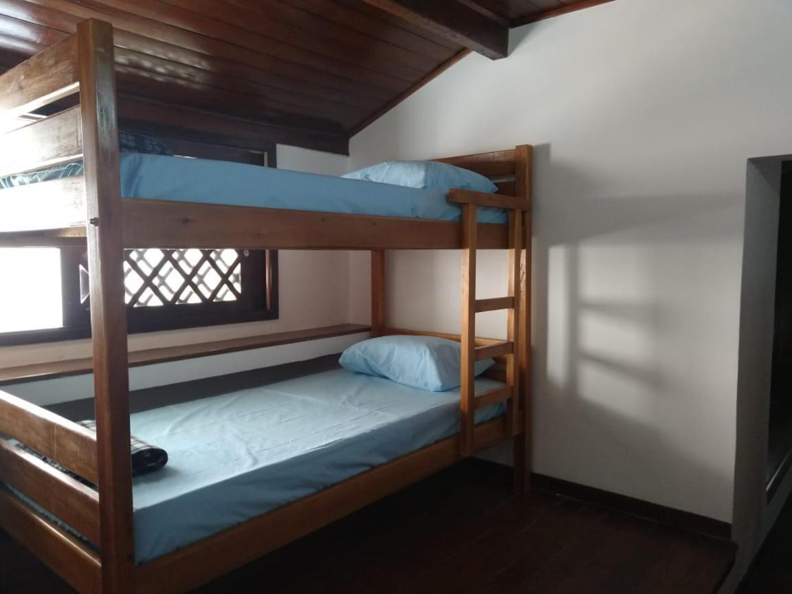 Hostel Du Suca Petrópolis Dış mekan fotoğraf