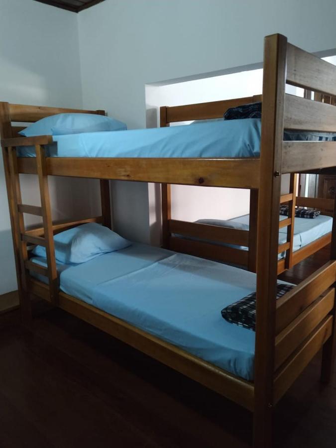 Hostel Du Suca Petrópolis Dış mekan fotoğraf