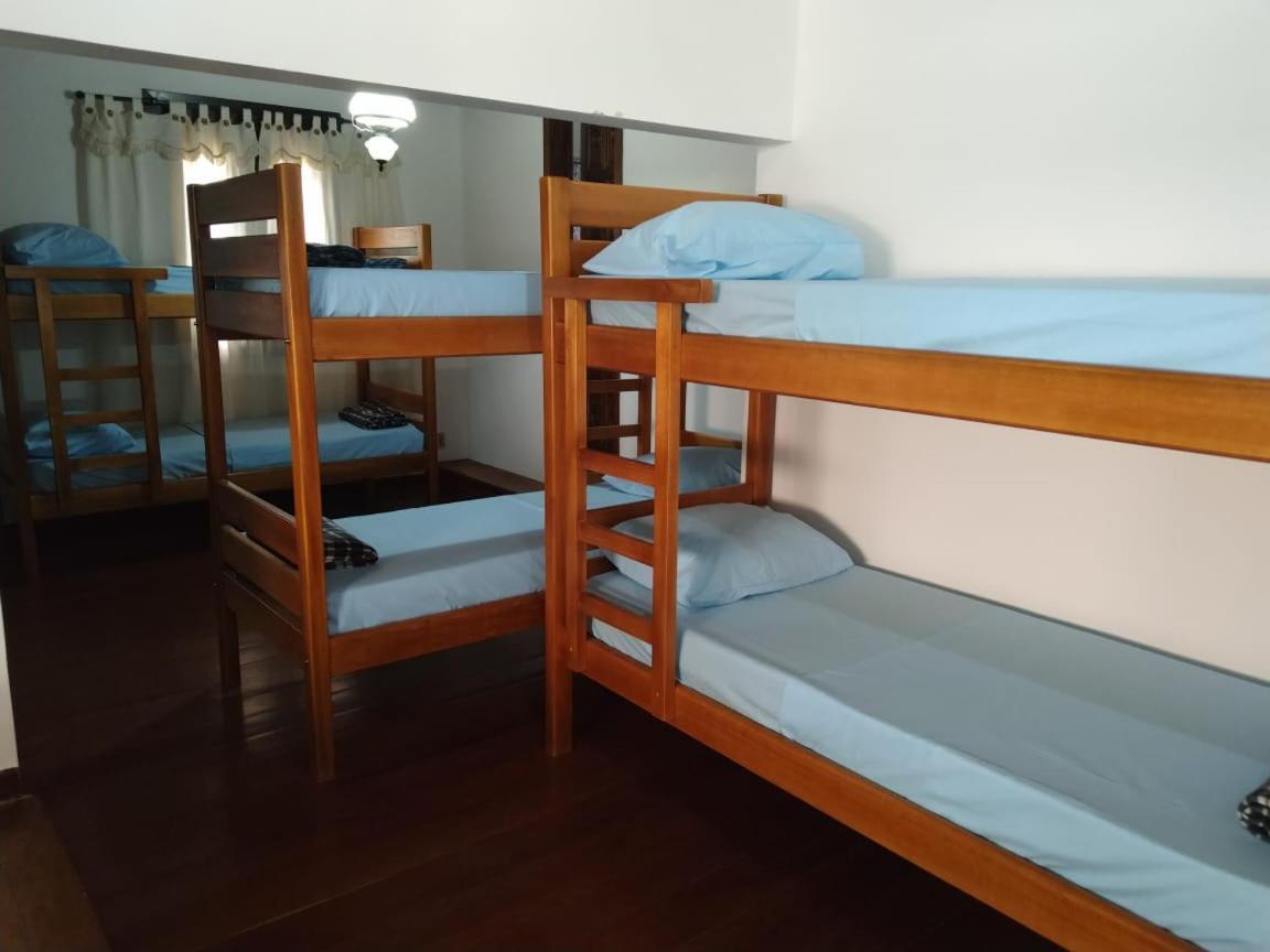 Hostel Du Suca Petrópolis Dış mekan fotoğraf
