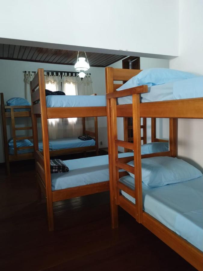 Hostel Du Suca Petrópolis Dış mekan fotoğraf