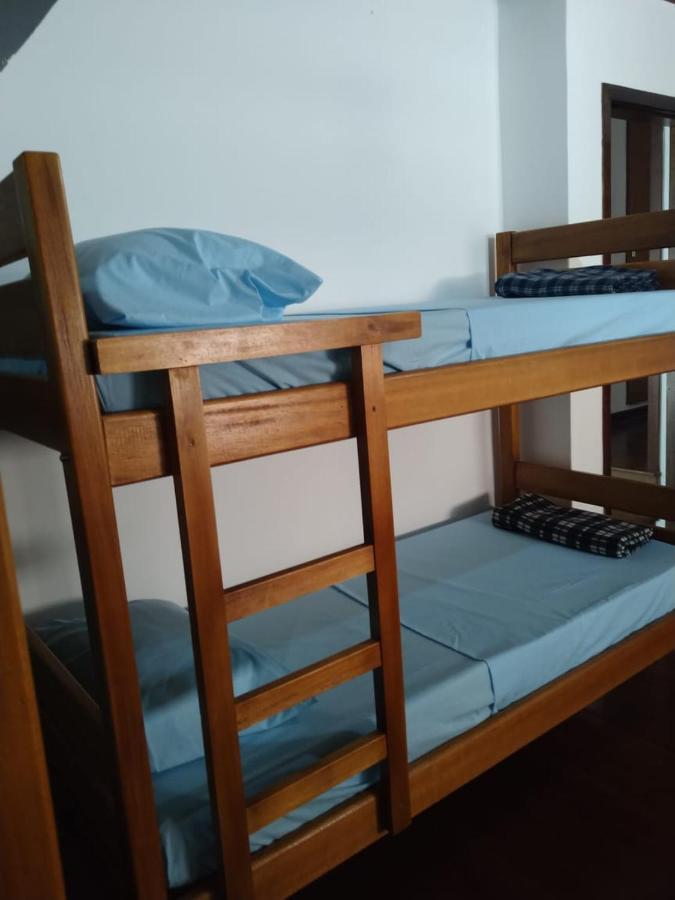 Hostel Du Suca Petrópolis Dış mekan fotoğraf